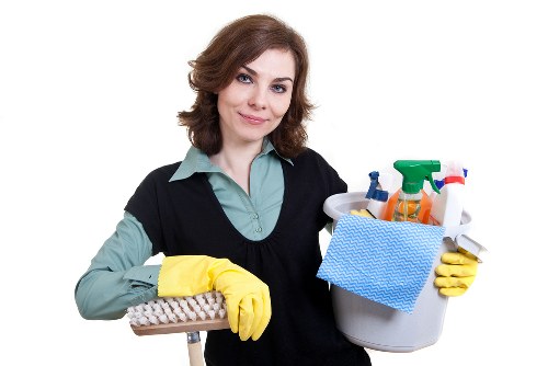 Explanation of cookie categories used by Docklands Cleaner for site functionality and analytics